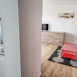Apartment Saint Michel By Interhome