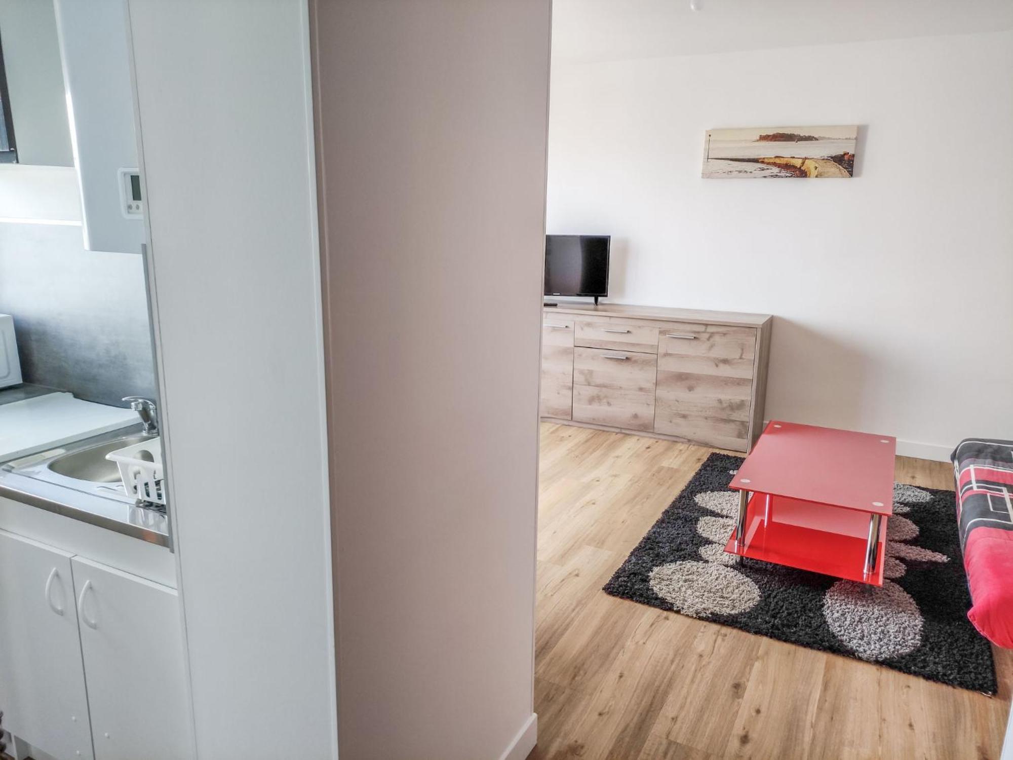 Michel By Interhome Appartement *