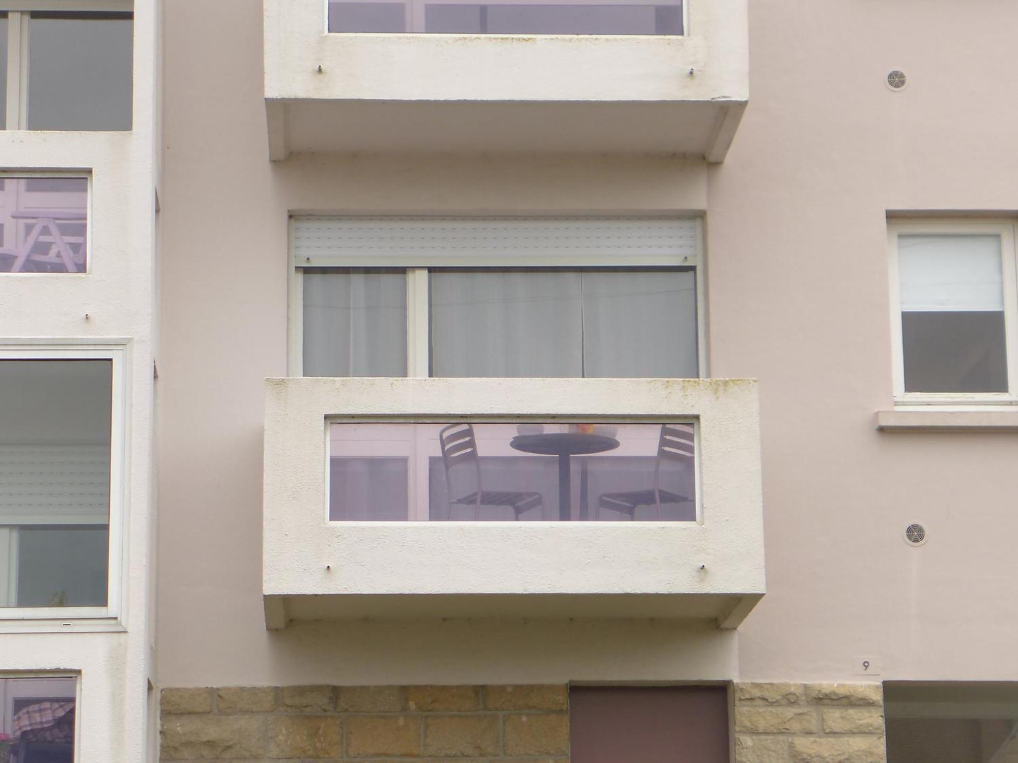 Appartement Michel By Interhome Saint-Malo