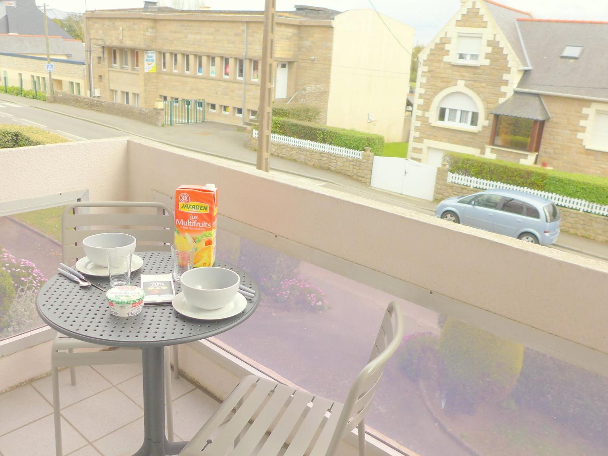 Michel By Interhome Appartement *