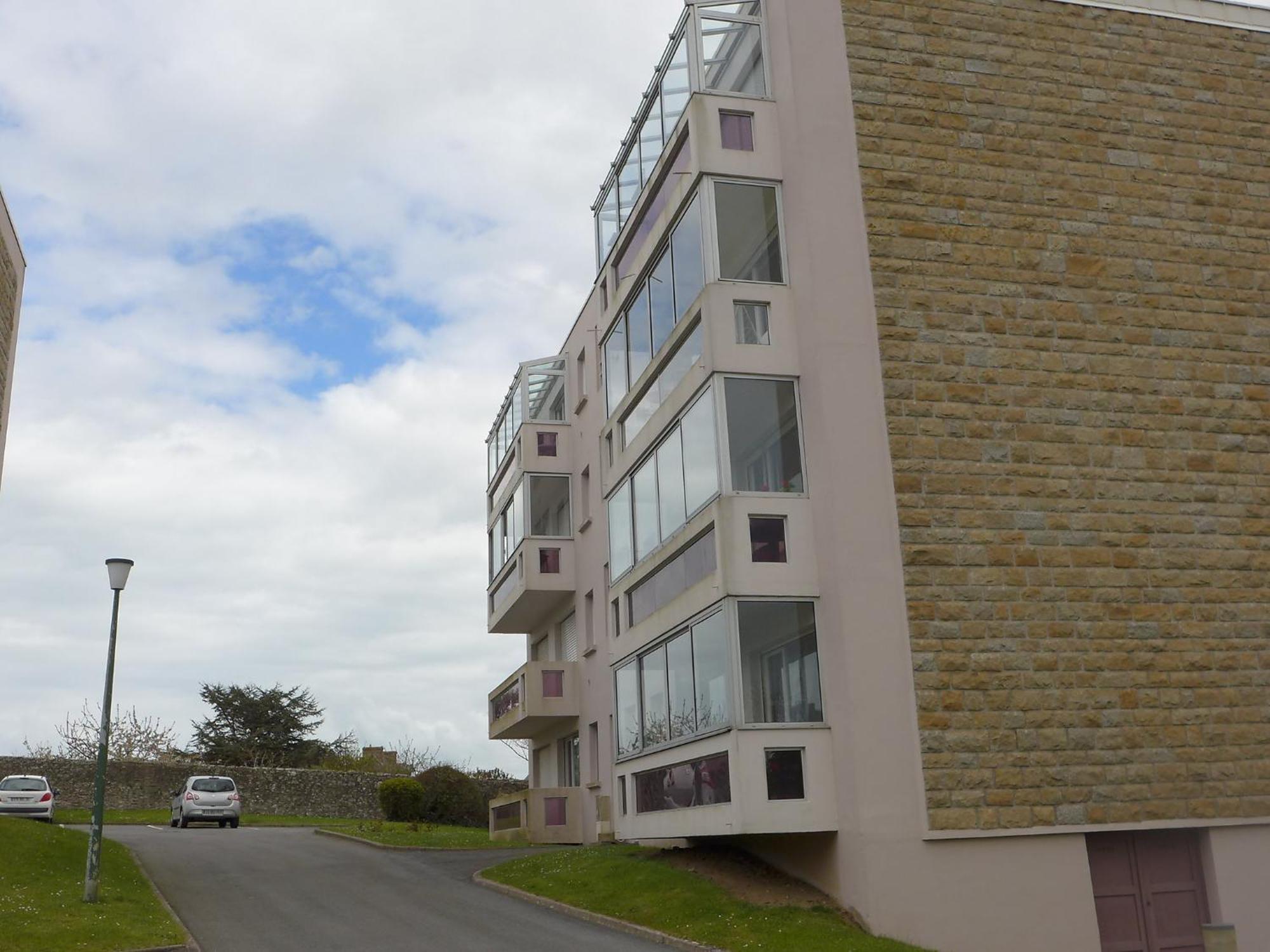 Appartement Michel By Interhome *