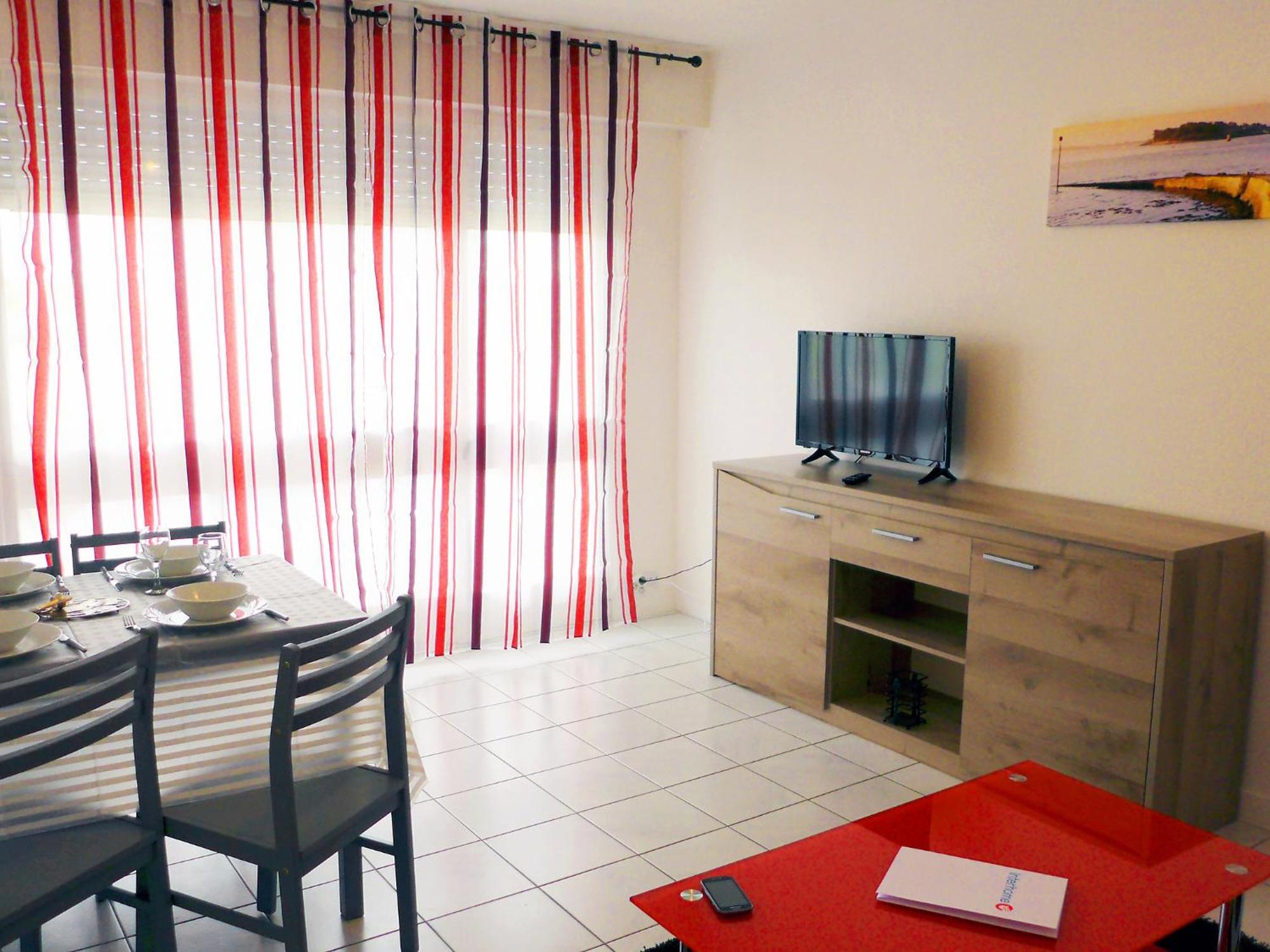 Appartement Michel By Interhome