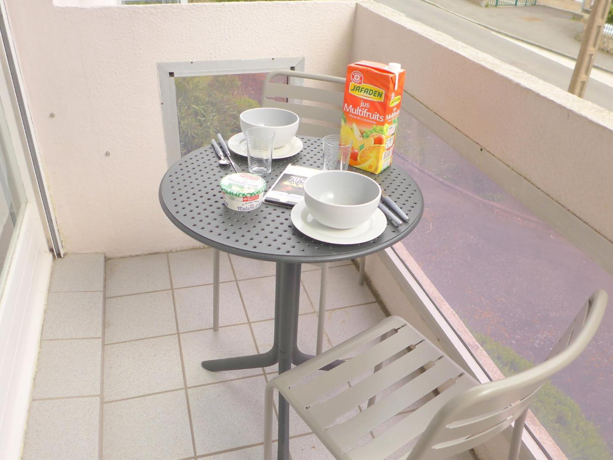 Michel By Interhome Saint-Malo