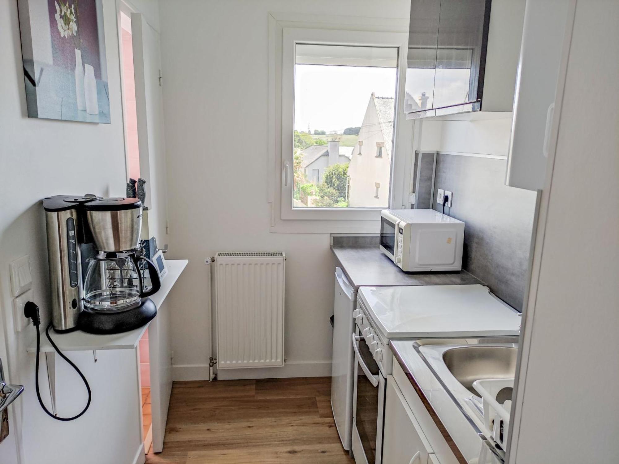 Apartment Michel By Interhome
