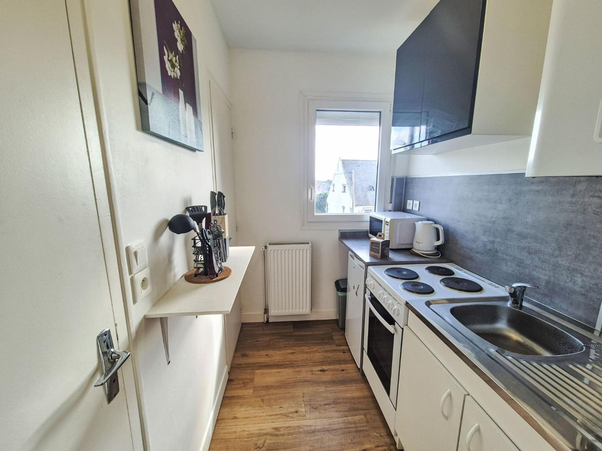 Michel By Interhome Appartement Saint-Malo