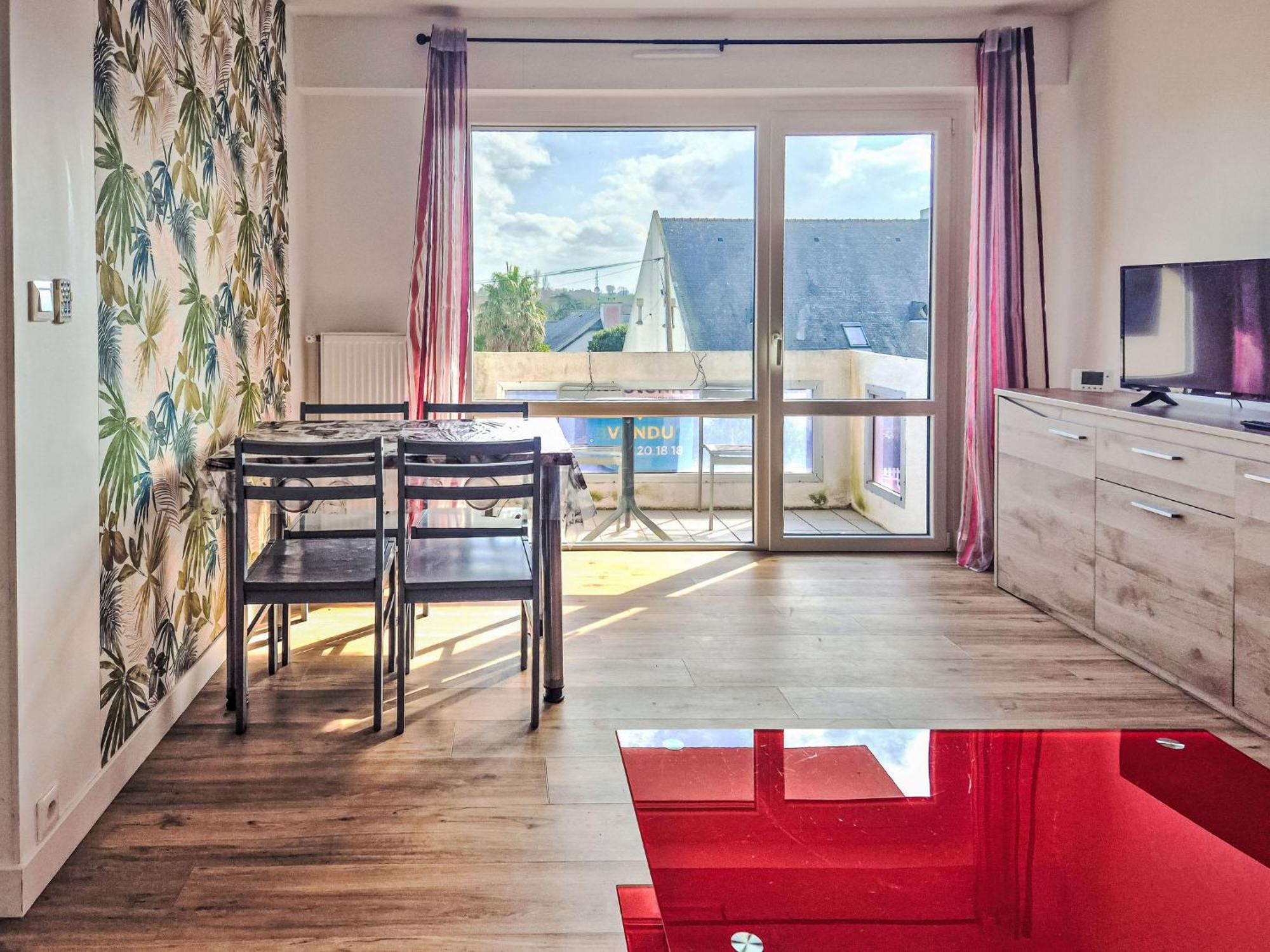Michel By Interhome Appartement