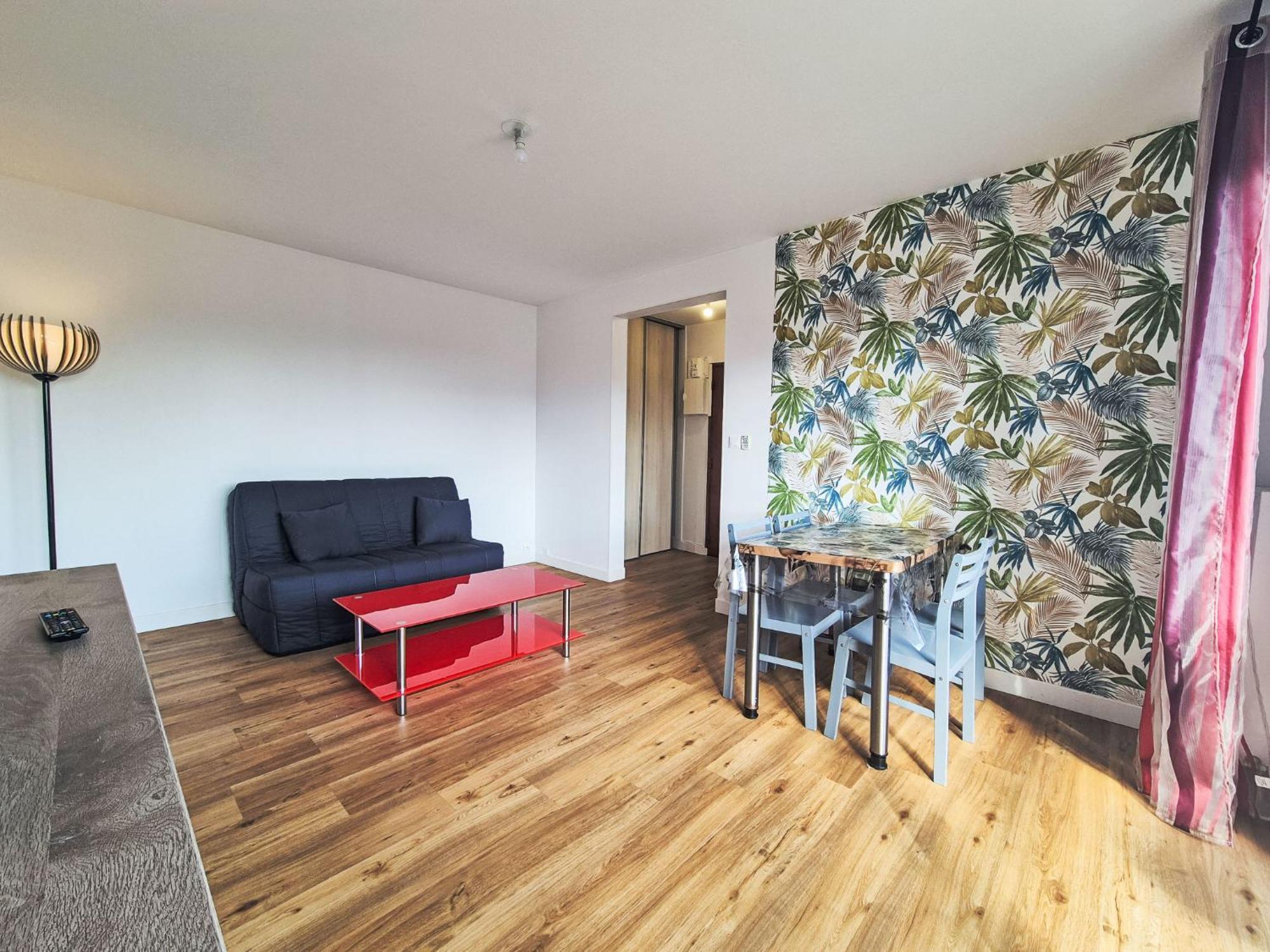 Michel By Interhome Appartement *