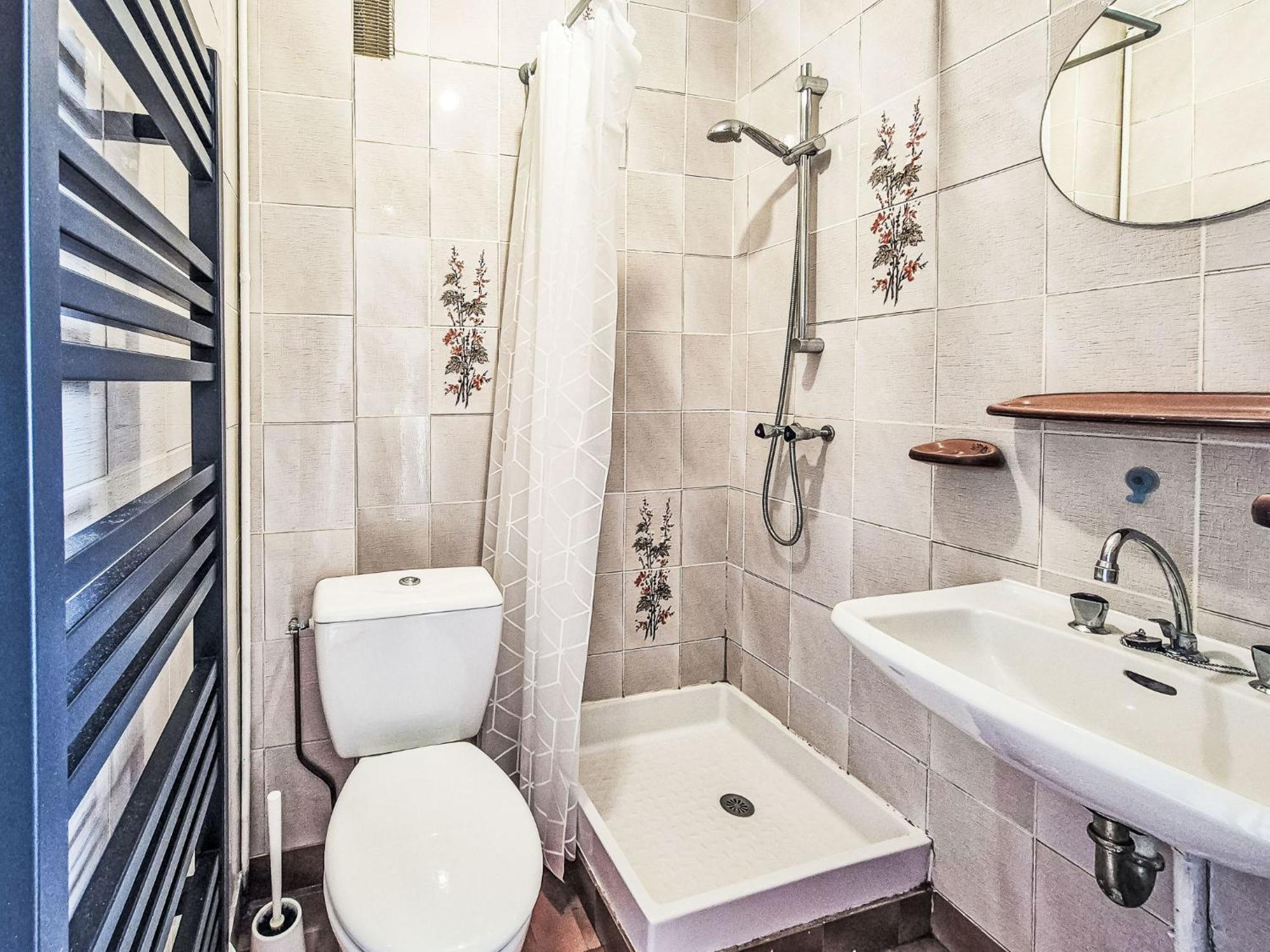 Michel By Interhome Saint-Malo